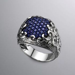 Meet your Posher, Carlos